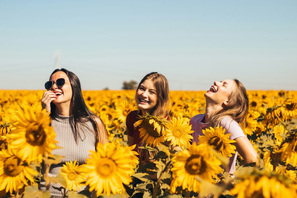 Despedida de soltera con Tarot mítico griego.